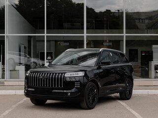 2026 Jeland J6, чёрный, 2750000 рублей, вид 1