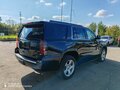 2016 Chevrolet Tahoe IV, чёрный - вид 1