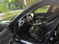 2009 BMW 3 серии 320d V (E90/E91/E92/E93) Рестайлинг, чёрный, 1399999 рублей - вид 7