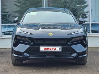 2026 Lotus For Me, чёрный, 12940000 рублей, вид 2