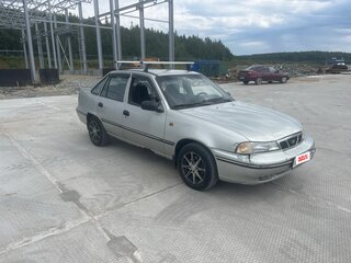 2006 Daewoo Nexia I, серый, 135000 рублей, вид 4