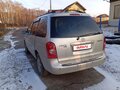 2002 Mazda MPV II (LW), золотистый, 325555 рублей - вид 5