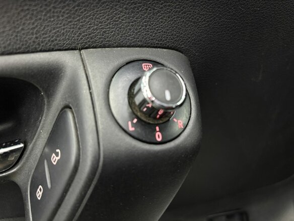 2013 Volkswagen Polo V, серебристый, 634888 рублей - вид 7