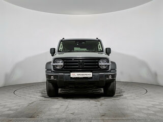 2023 Tank 300 I, серый, 3190000 рублей, вид 2