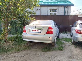 2013 Lifan Solano I (620), серебристый, 460000 рублей, вид 3