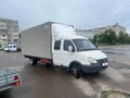 2013 ГАЗ ГАЗель (33023/330273) Фермер, белый, 690000 рублей