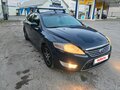 2008 Ford Mondeo IV, синий, 545000 рублей - вид 6