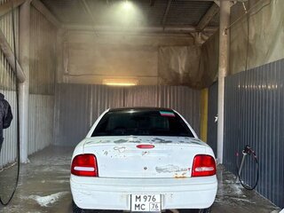 1995 Dodge Neon I, белый, 95000 рублей, вид 2