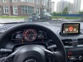 2013 Mazda 3 III (BM), синий, 1390000 рублей - вид 10