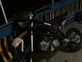 2022 Wels RT 125, чёрный, 73000 рублей - вид 4