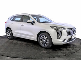 2023 Haval Jolion I, белый, 1820000 рублей, вид 3