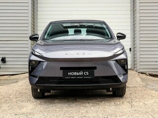 2026 Omoda C5 II, серый, 2399000 рублей, вид 4