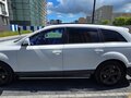 2011 Audi Q7 I (4L) Рестайлинг, белый, 1850000 рублей - вид 11