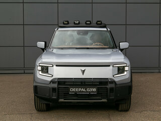 2025 Changan Deepal G318 I, серый, 6090000 рублей, вид 2