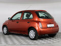 2005 Nissan Micra III (K12), красный - вид 6