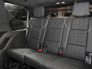 Cadillac Escalade V Рестайлинг