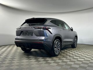 2026 Jetour Dashing I, серый, 3029900 рублей, вид 5