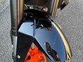 2014 KTM 390 Duke, чёрный, 325000 рублей - вид 6
