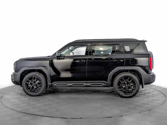 2024 Haval H3 I, чёрный, 2345000 рублей - вид 7