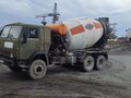 1997 КамАЗ 43085 Компас-5, зелёный, 599000 рублей - вид 1