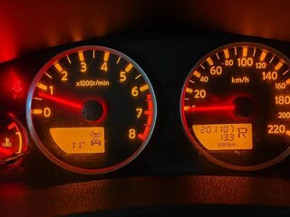 2008 Nissan Pathfinder III, чёрный, 1250000 рублей, вид 5