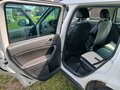 2012 Skoda Yeti I, белый, 850000 рублей - вид 7