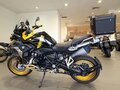 2021 BMW R 1250 GS, чёрный, 2100000 рублей - вид 4