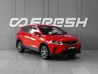 Geely Coolray I