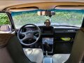 2001 Lada (ВАЗ) 2107, синий, 110000 рублей - вид 6