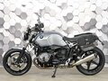 2018 BMW R Nine T Pure, серебристый, 979000 рублей - вид 3