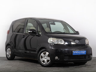 Toyota Porte I