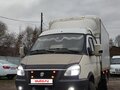 2007 ГАЗ ГАЗель (33023/330273) Фермер, белый, 900000 рублей - вид 8