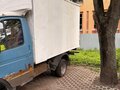 2006 ГАЗ ГАЗель (3302), голубой, 219000 рублей - вид 2