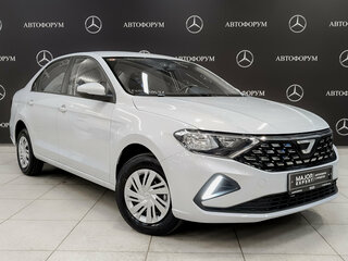 2023 Jetta VA3, серый, 1649000 рублей, вид 3