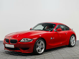 BMW Z4 M