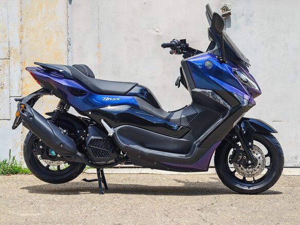 2026 Jilang ADV, чёрный, 245000 рублей - вид 21