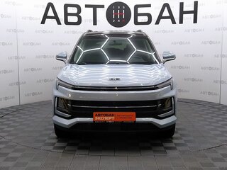 2025 Москвич 3, чёрный, 1479000 рублей, вид 2
