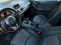 2015 Mazda 3 III (BM), белый, 1050000 рублей - вид 8