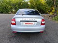 2008 Lada (ВАЗ) Priora I, серебристый, 285000 рублей - вид 3
