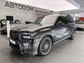 2022 Alpina XB7 G07 Рестайлинг, серый, 16640000 рублей