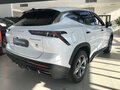 2026 Jetour Dashing I, белый, 2949900 рублей