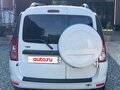 2013 Lada (ВАЗ) Largus I, белый, 660000 рублей - вид 3