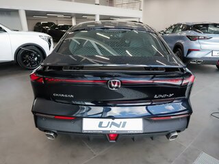 2024 Changan UNI-V I, чёрный, 3329900 рублей, вид 3