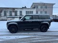 2022 Land Rover Defender 110 II, чёрный - вид 4