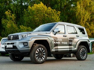 2026 Tank 700, серый, 11499000 рублей, вид 1