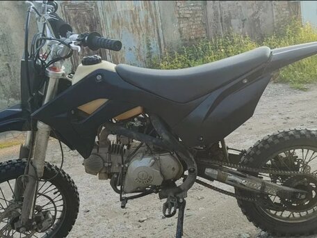 2025 Falcon SpeedFire, чёрный, 85000 рублей, вид 3