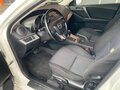 2010 Mazda 3 II (BL), белый, 950000 рублей - вид 8