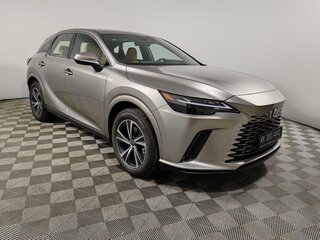 2026 Lexus RX 300 V, серый, 8590000 рублей, вид 3