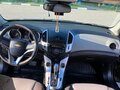 2013 Chevrolet Cruze I Рестайлинг, чёрный, 700000 рублей - вид 5