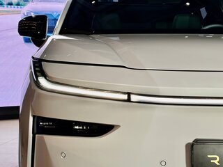 2026 Toyota bZ3X 58.3 kWh, белый, 2732000 рублей, вид 4